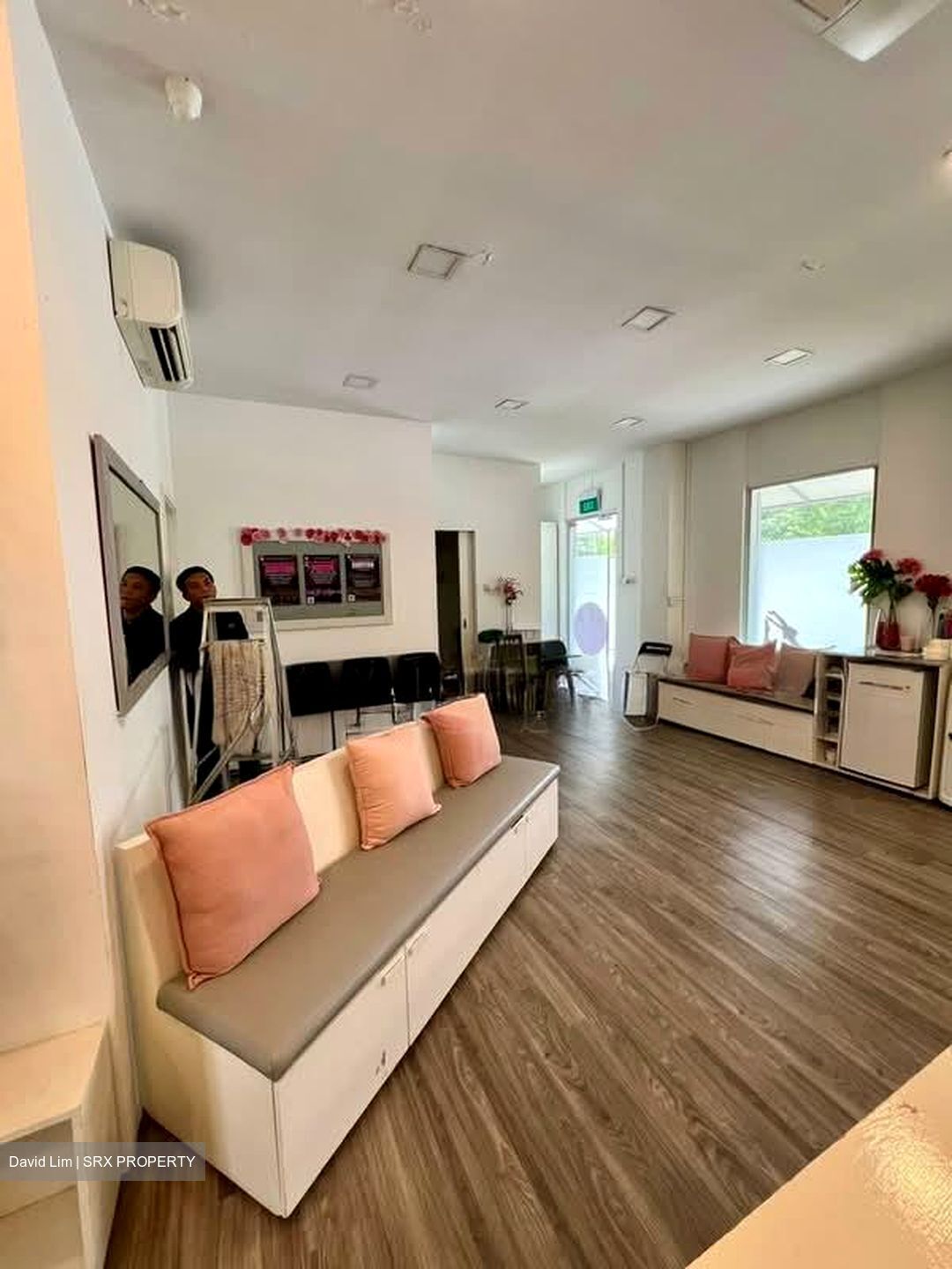 10 Winstedt Road (D9), Office #534781181